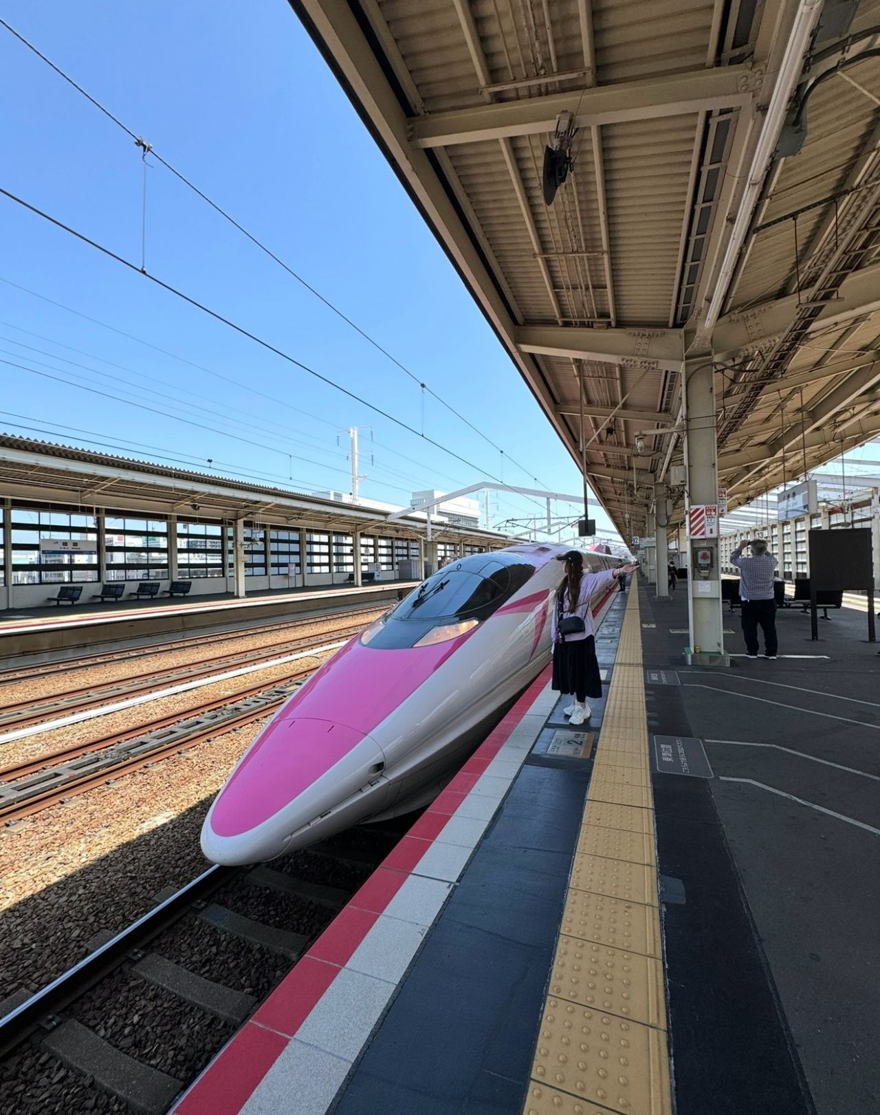 Jesteśmy oficjalnym resellerem JR Pass w Polsce.