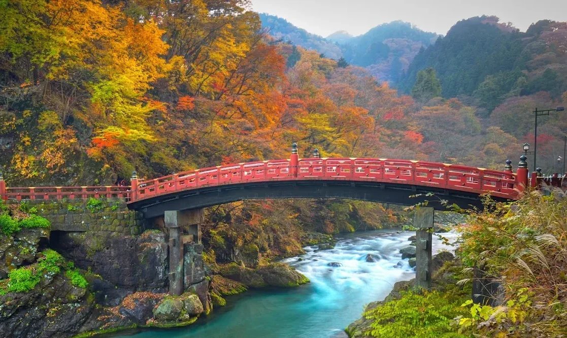 Nikkō – Japońskie miejsce dziedzictwa UNESCO i potęga natury